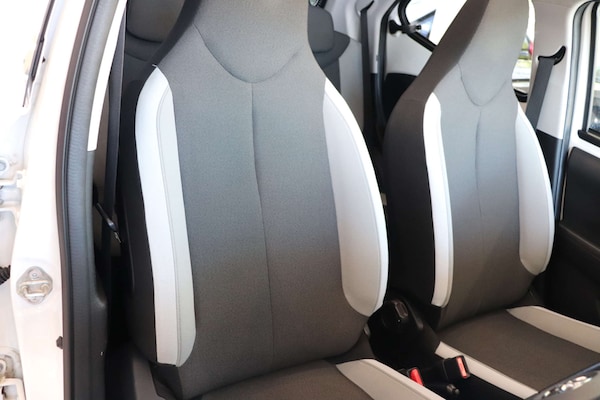 Used Toyota AYGO 2018 for sale - 76068185: Photo 25