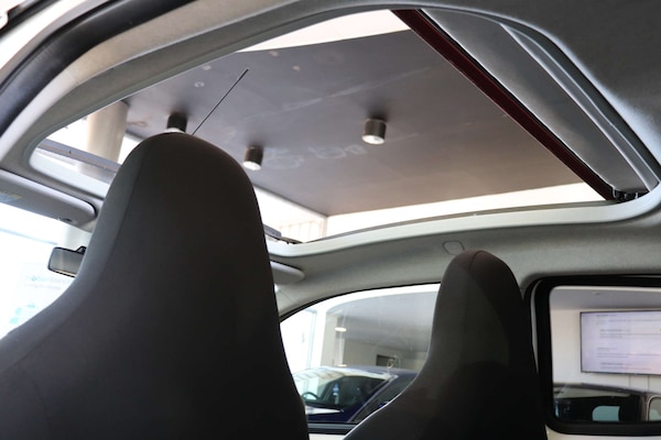 Used Toyota AYGO 2018 for sale - 76068185: Photo 33