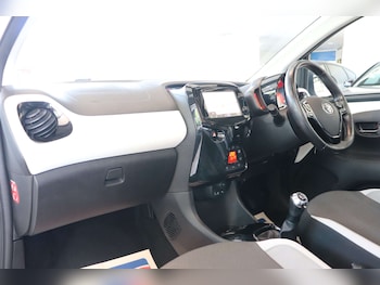Used Toyota AYGO 2018 for sale - 76068185: Photo 4