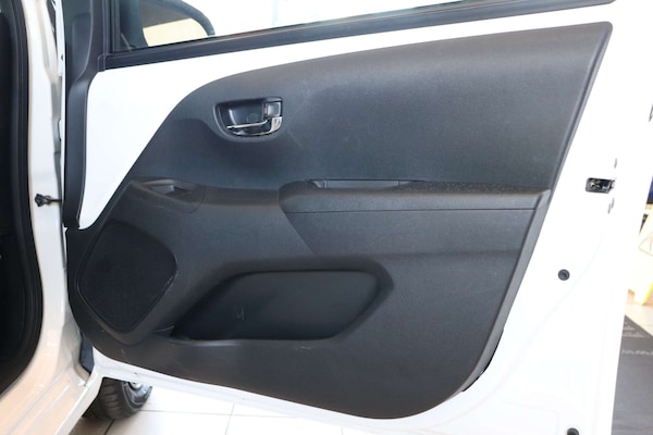 Used Toyota AYGO 2018 for sale - 76068185: Photo 58