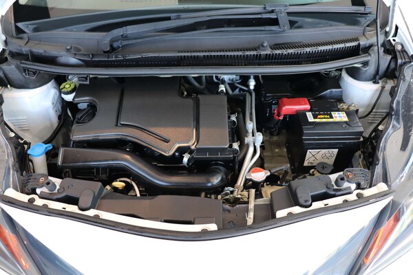 Used Toyota AYGO 2018 for sale - 76068185: Photo 59