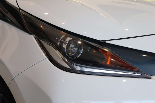 Used Toyota AYGO 2018 for sale - 76068185: Photo 63