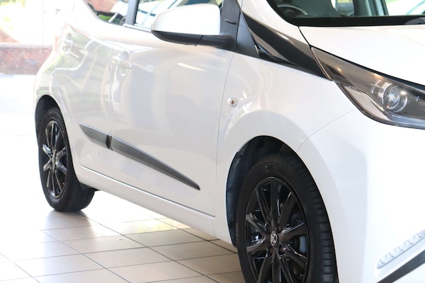 Used Toyota AYGO 2018 for sale - 76068185: Photo 66