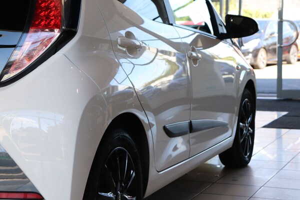 Used Toyota AYGO 2018 for sale - 76068185: Photo 82