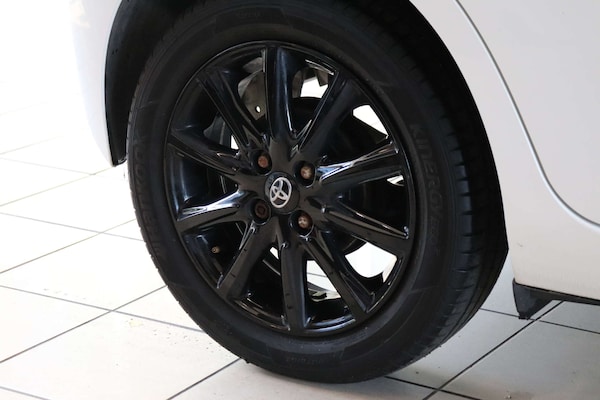 Used Toyota AYGO 2018 for sale - 76068185: Photo 90