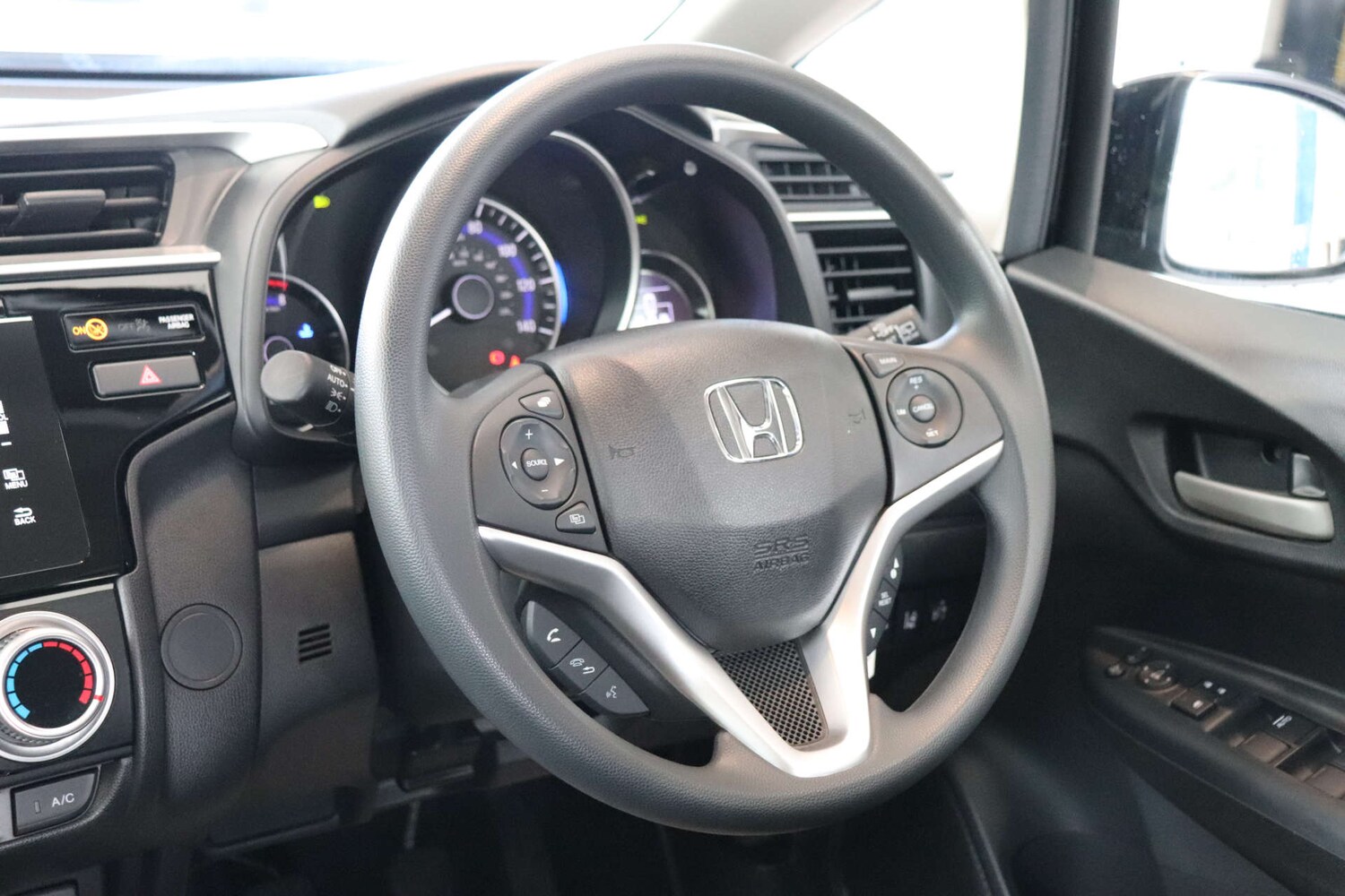 Vehicle 16
