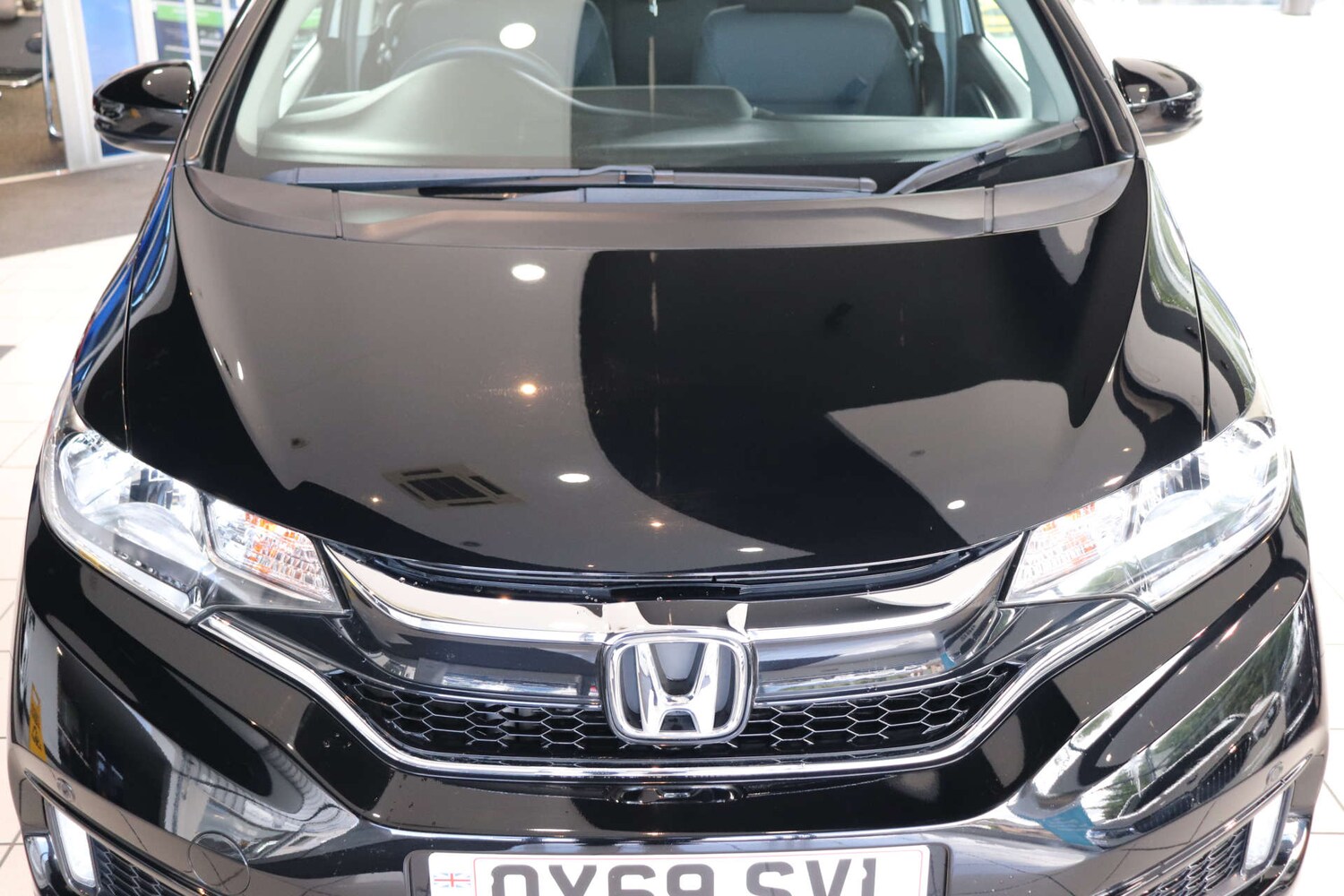 Vehicle 68