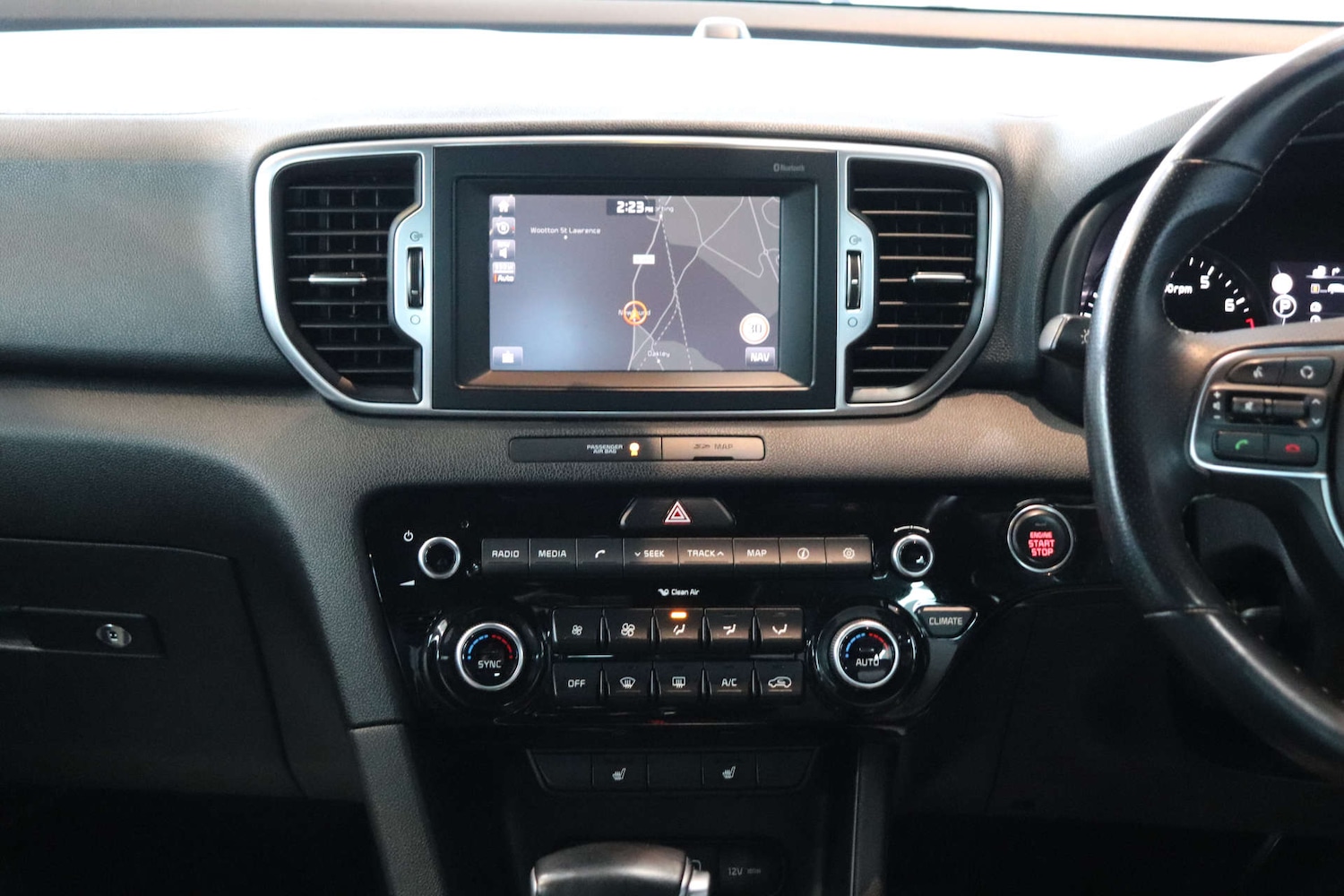 Used Kia Sportage 2018 for sale - 77319724: Photo 15