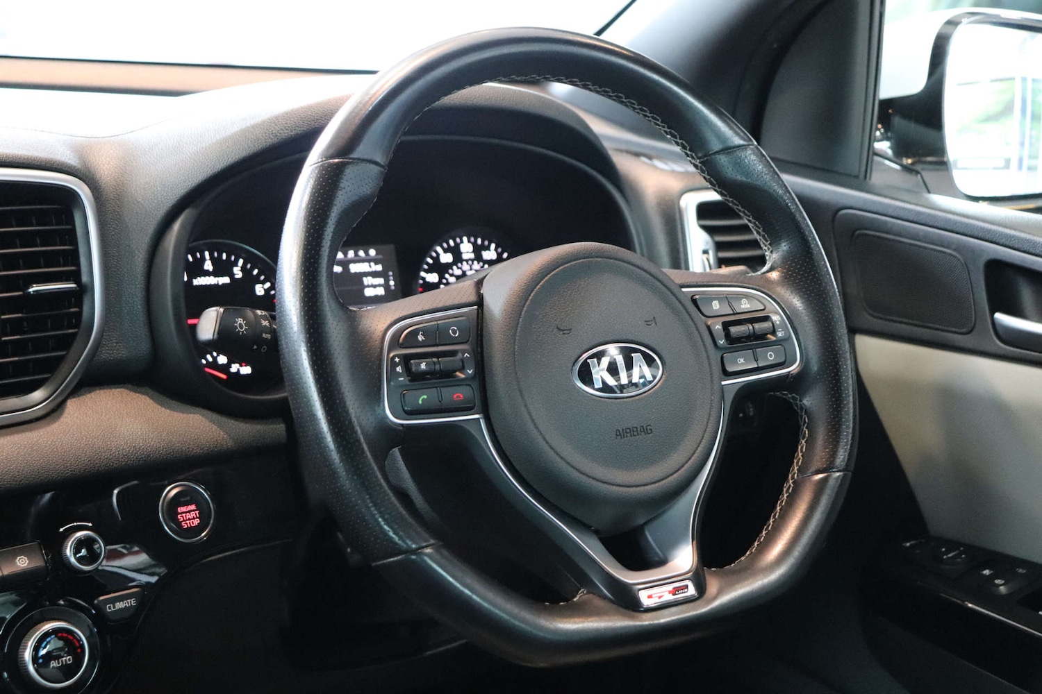 Used Kia Sportage 2018 for sale - 77319724: Photo 16