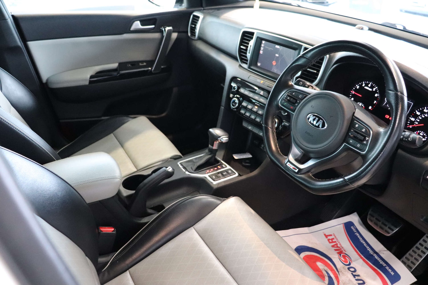 Used Kia Sportage 2018 for sale - 77319724: Photo 17