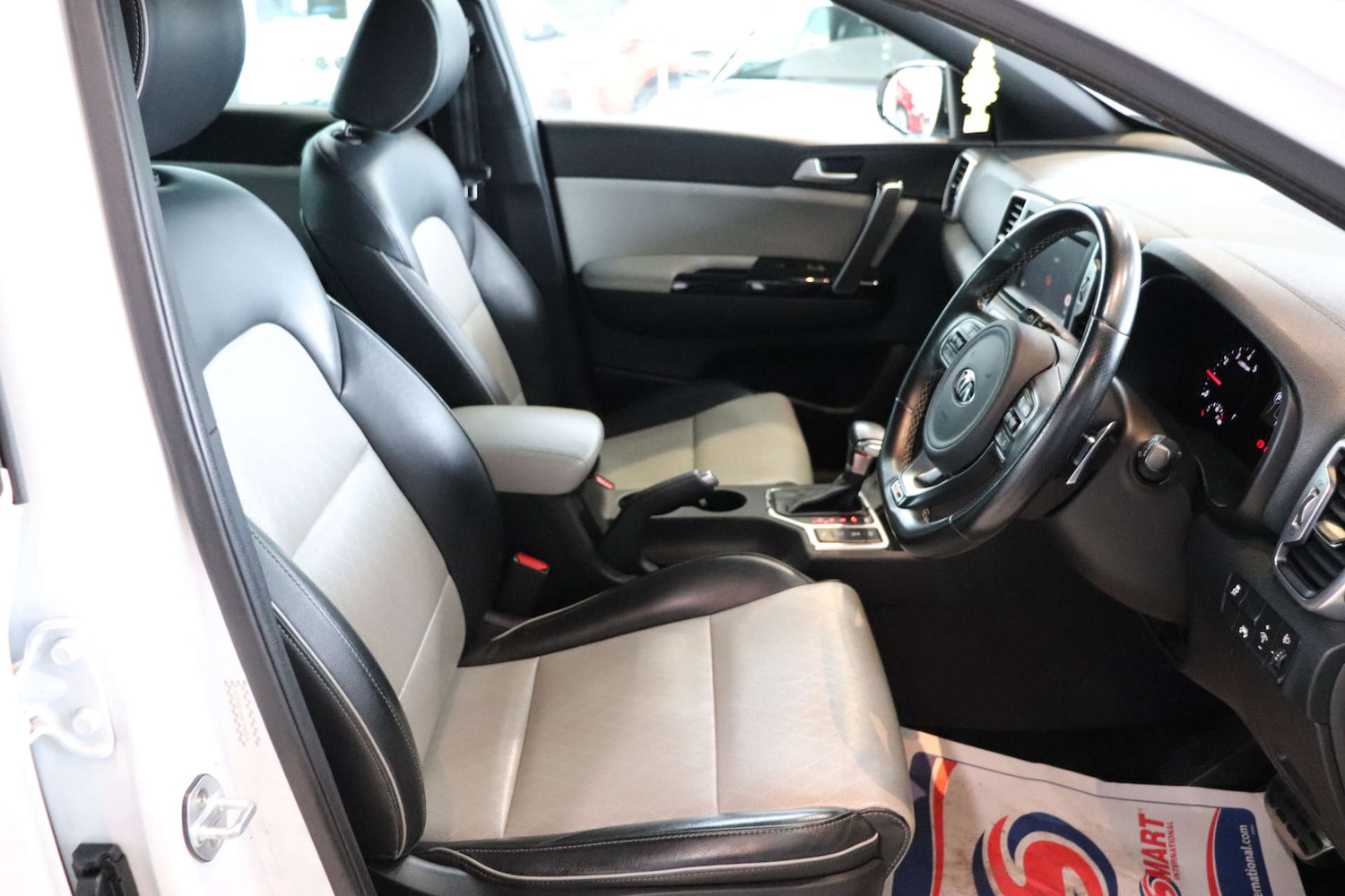 Used Kia Sportage 2018 for sale - 77319724: Photo 18