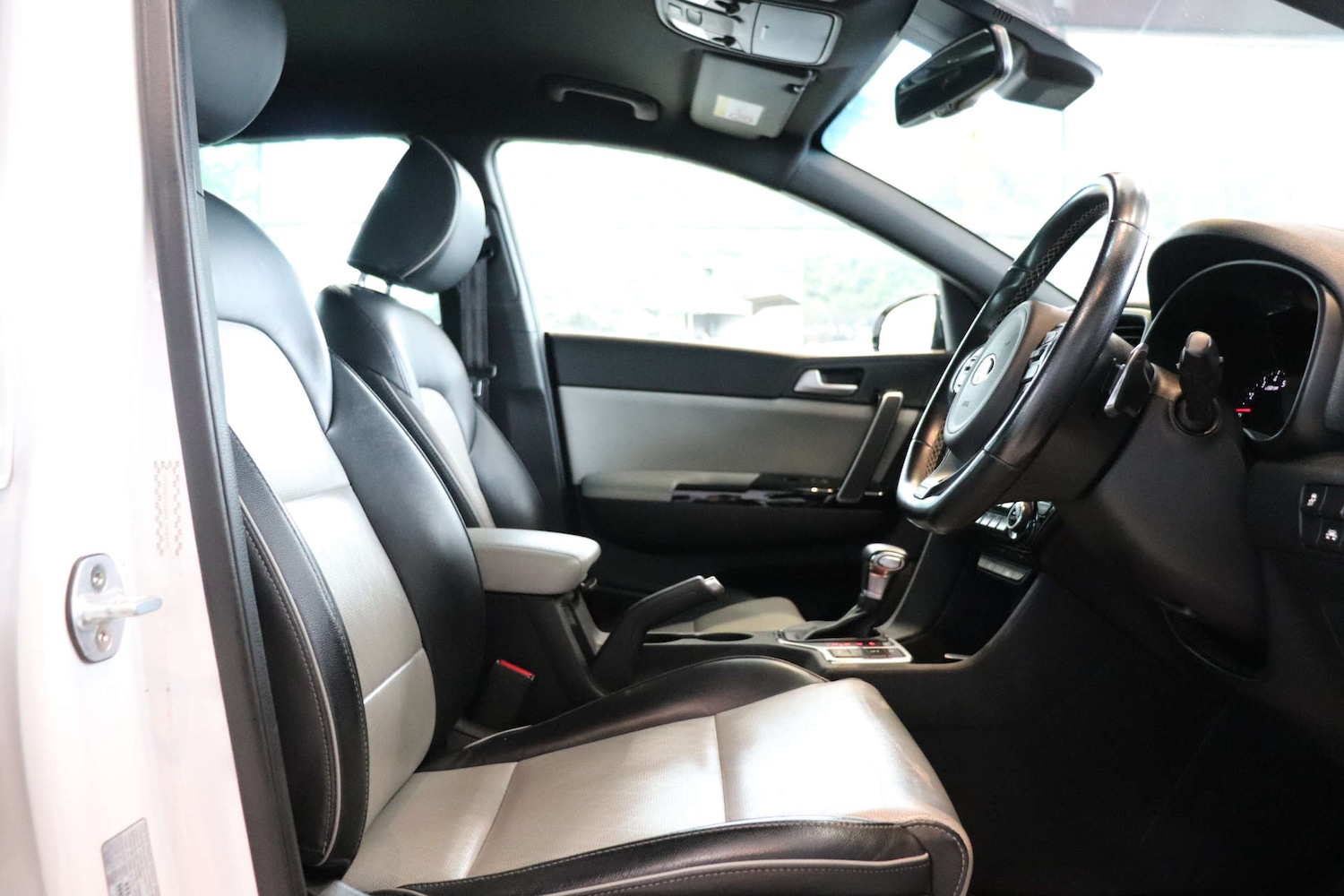 Used Kia Sportage 2018 for sale - 77319724: Photo 19