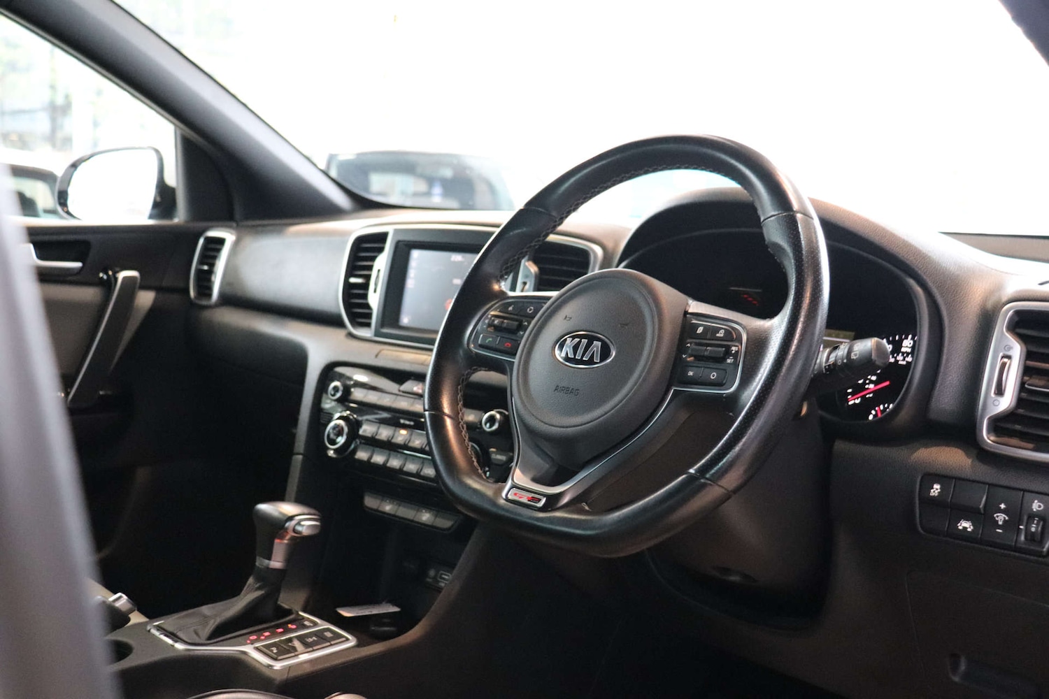 Used Kia Sportage 2018 for sale - 77319724: Photo 20