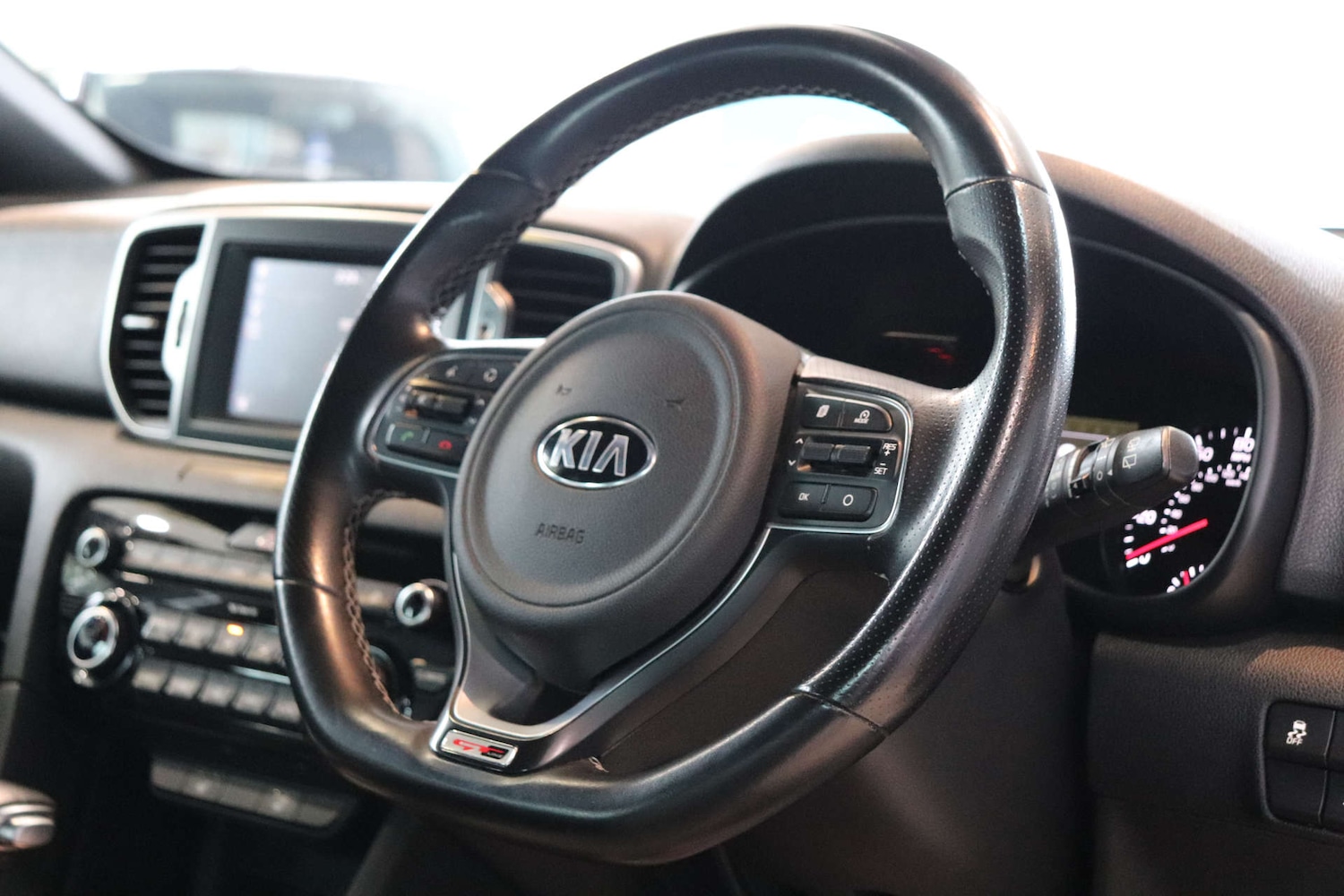 Used Kia Sportage 2018 for sale - 77319724: Photo 21