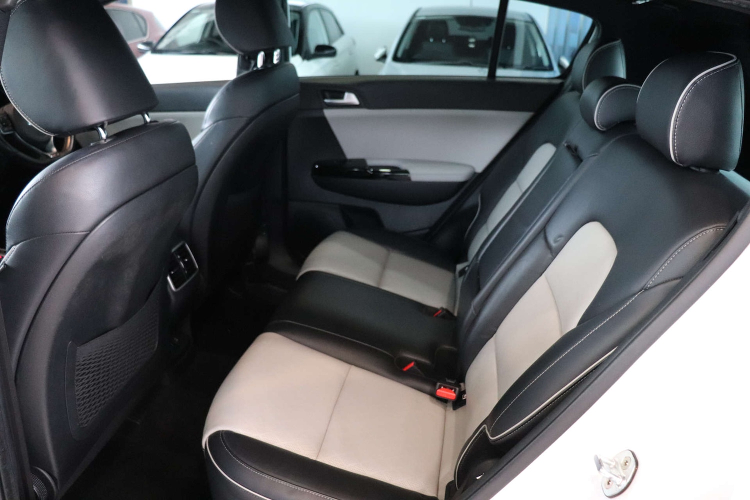 Used Kia Sportage 2018 for sale - 77319724: Photo 29