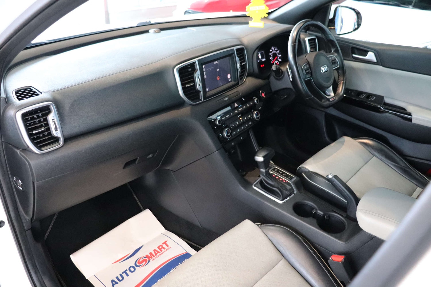 Used Kia Sportage 2018 for sale - 77319724: Photo 32