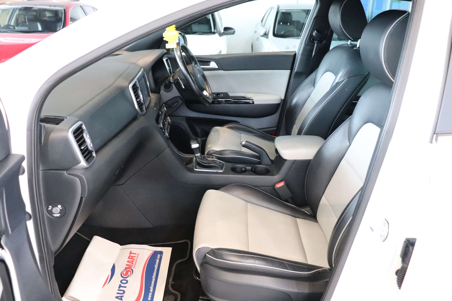 Used Kia Sportage 2018 for sale - 77319724: Photo 33