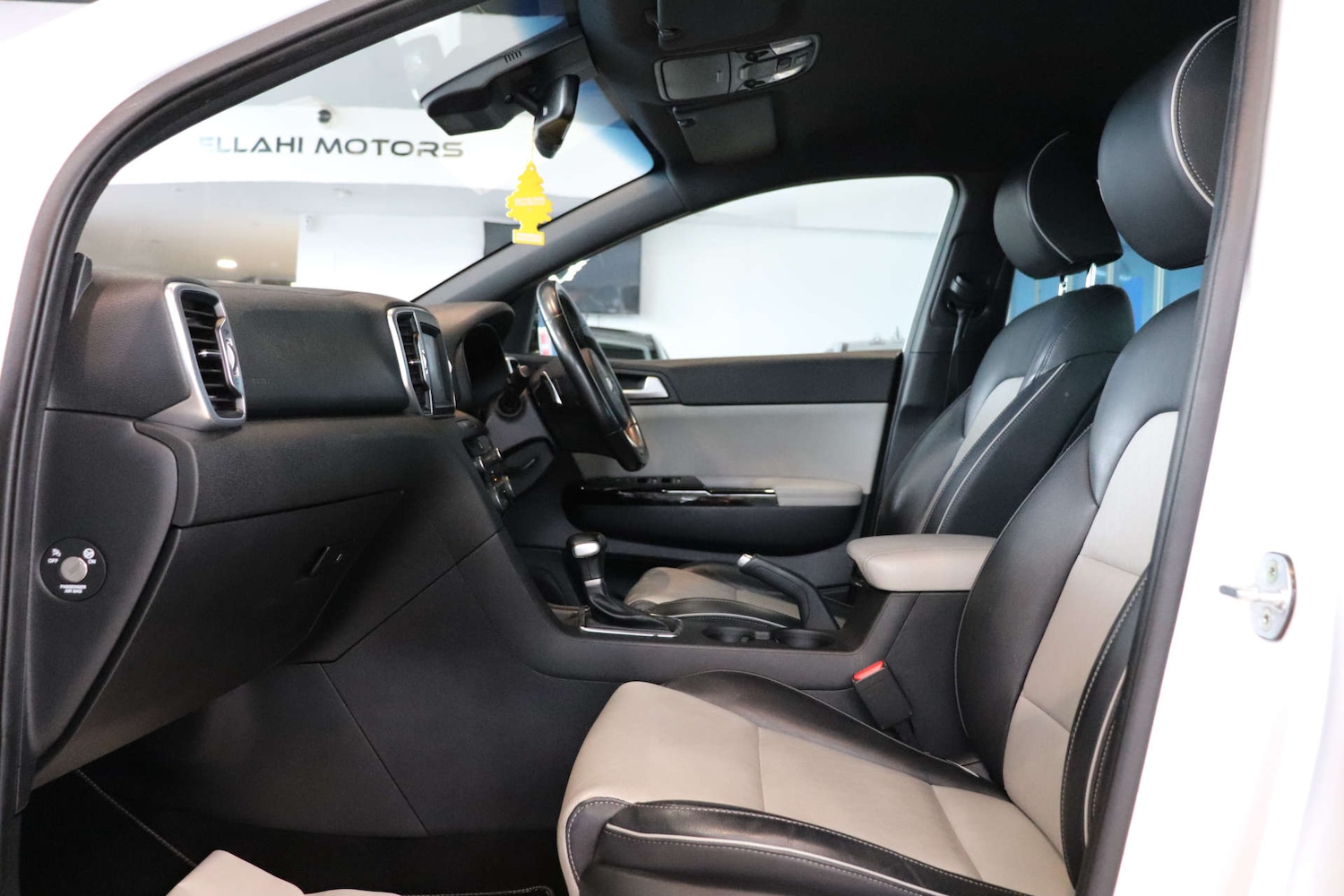 Used Kia Sportage 2018 for sale - 77319724: Photo 34