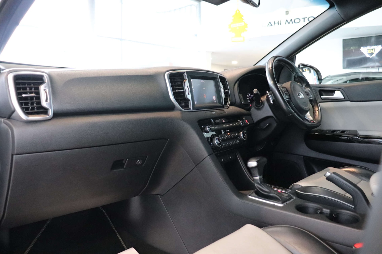 Used Kia Sportage 2018 for sale - 77319724: Photo 35