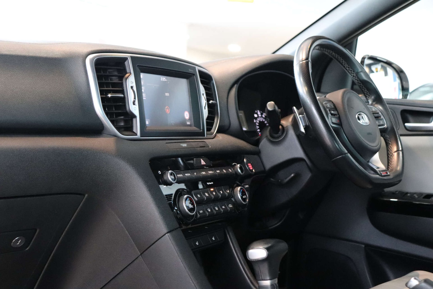 Used Kia Sportage 2018 for sale - 77319724: Photo 37