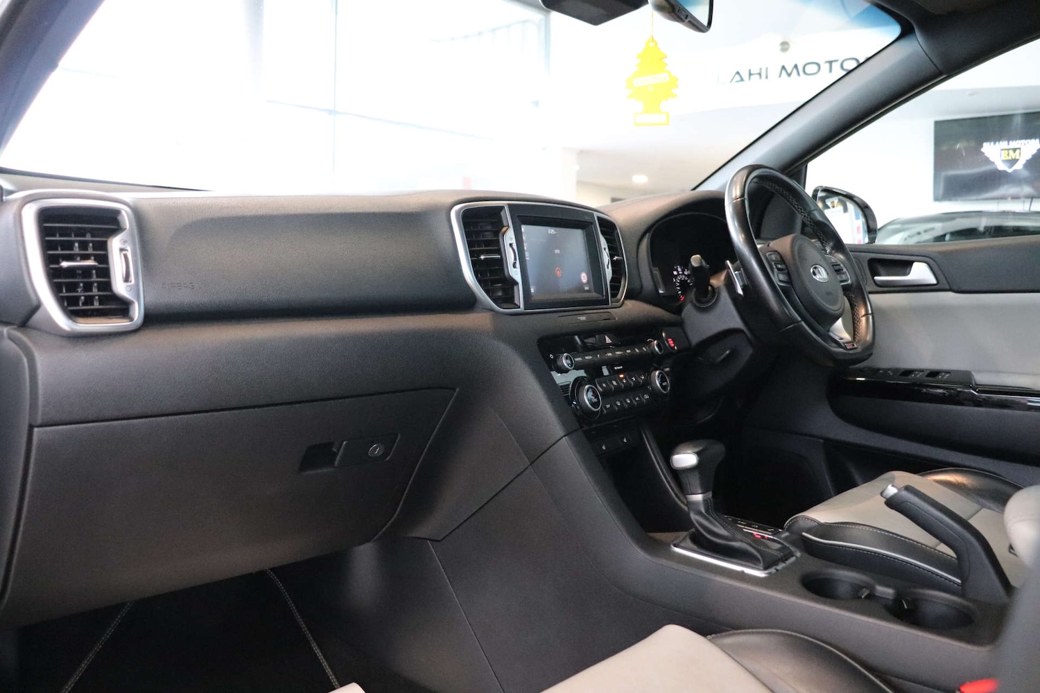 Used Kia Sportage 2018 for sale - 77319724: Photo 4