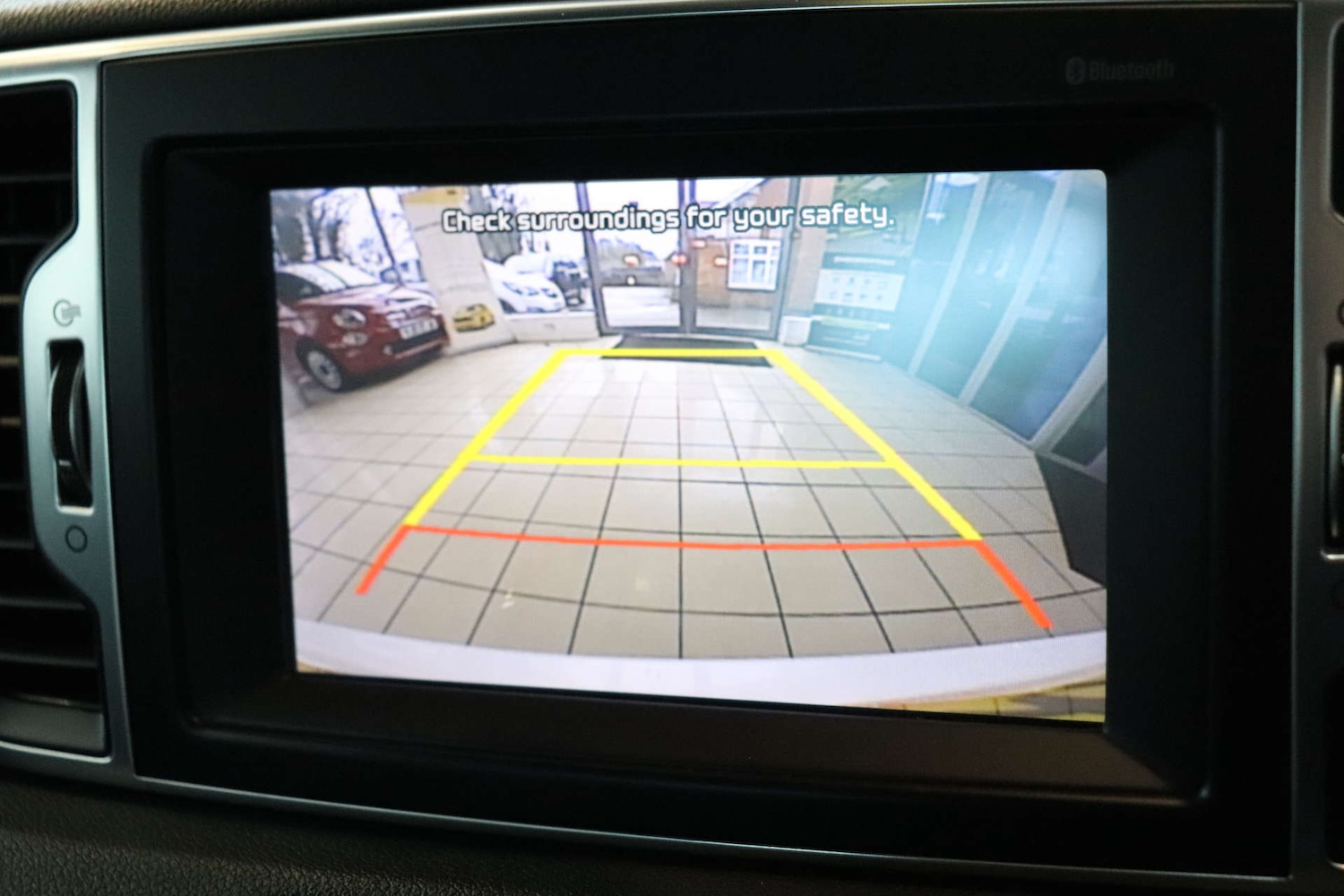 Used Kia Sportage 2018 for sale - 77319724: Photo 42