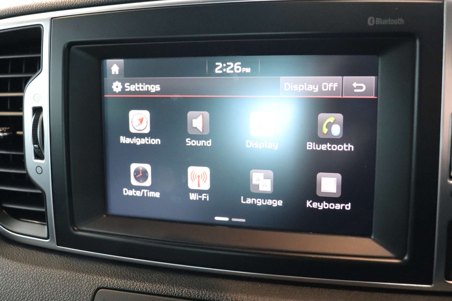 Used Kia Sportage 2018 for sale - 77319724: Photo 43