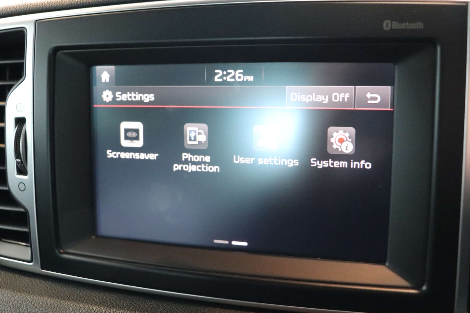 Used Kia Sportage 2018 for sale - 77319724: Photo 44