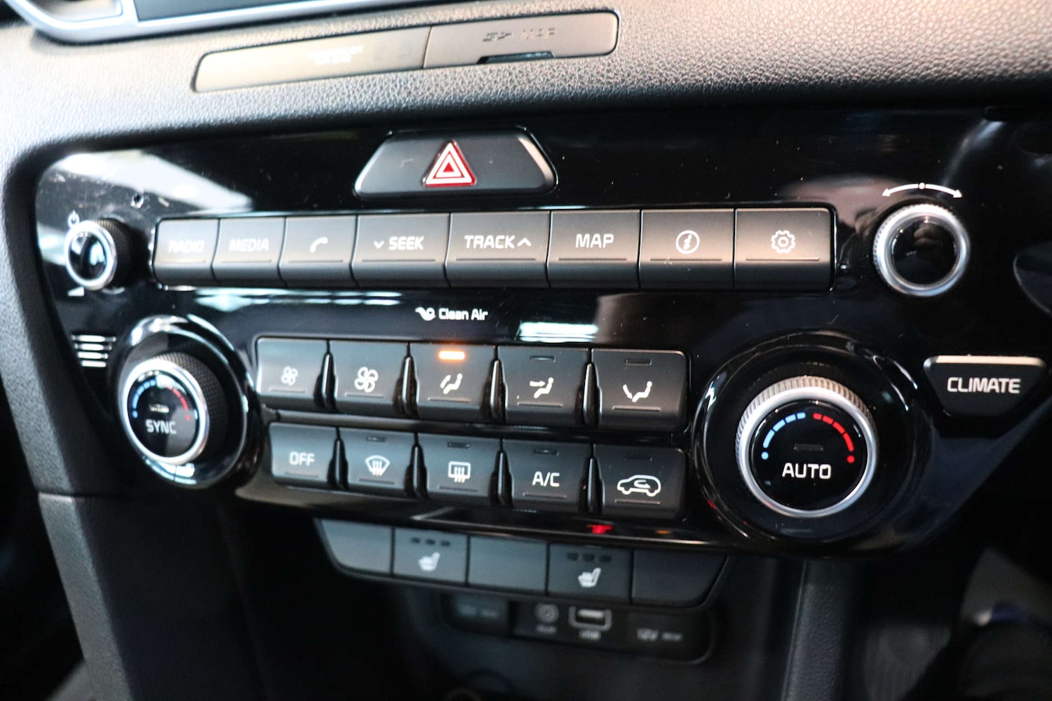 Used Kia Sportage 2018 for sale - 77319724: Photo 45