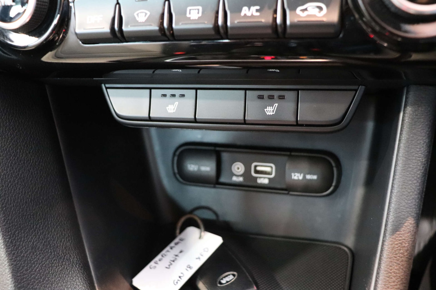 Used Kia Sportage 2018 for sale - 77319724: Photo 46