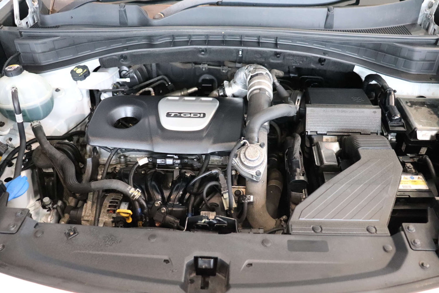 Used Kia Sportage 2018 for sale - 77319724: Photo 58