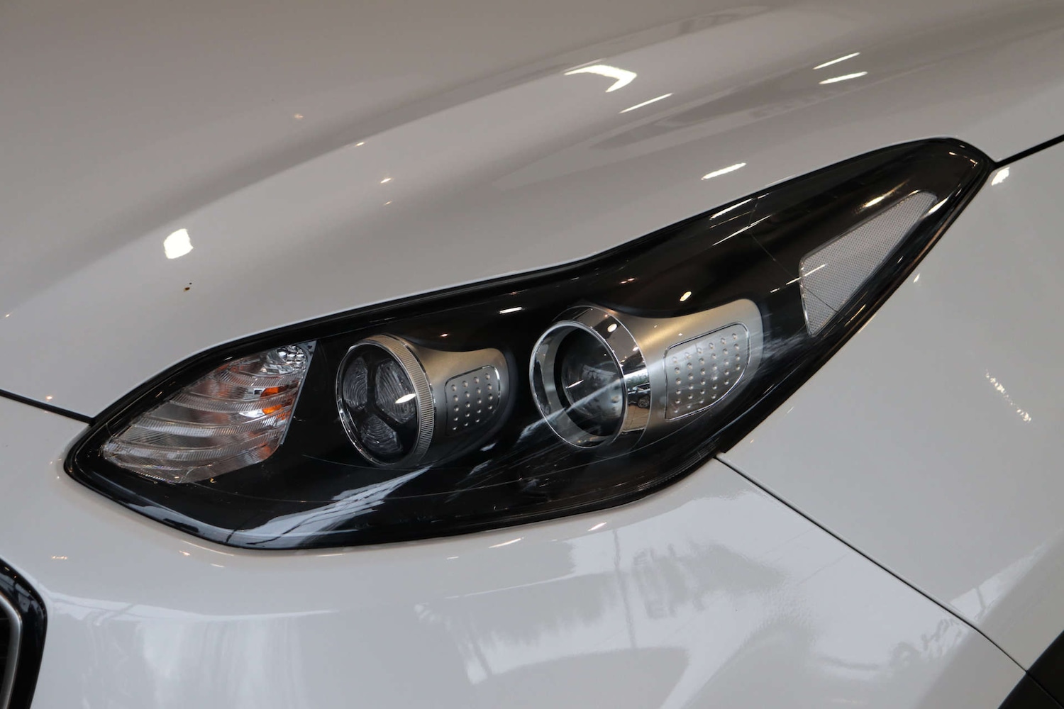 Used Kia Sportage 2018 for sale - 77319724: Photo 65