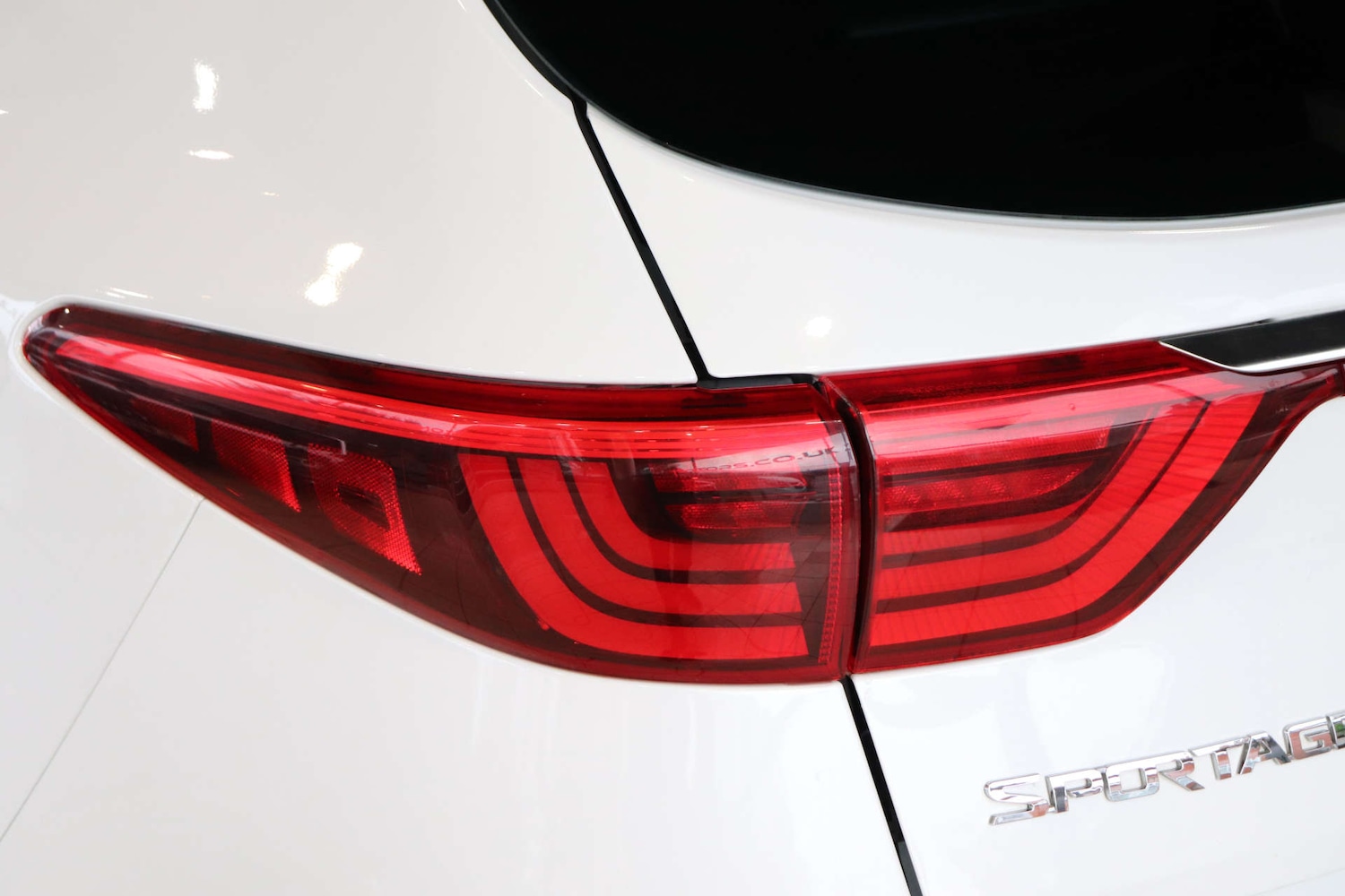 Used Kia Sportage 2018 for sale - 77319724: Photo 71