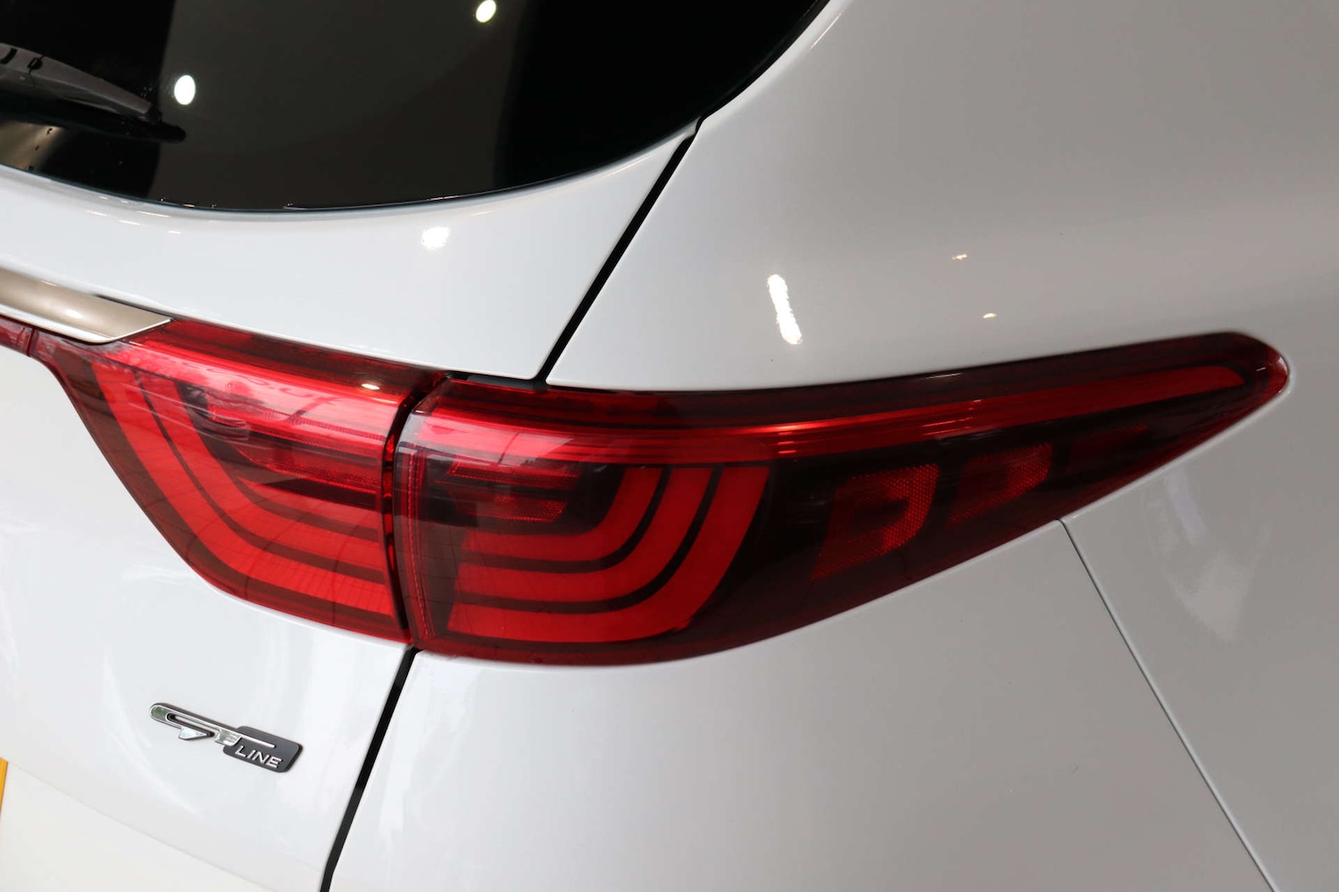 Used Kia Sportage 2018 for sale - 77319724: Photo 76