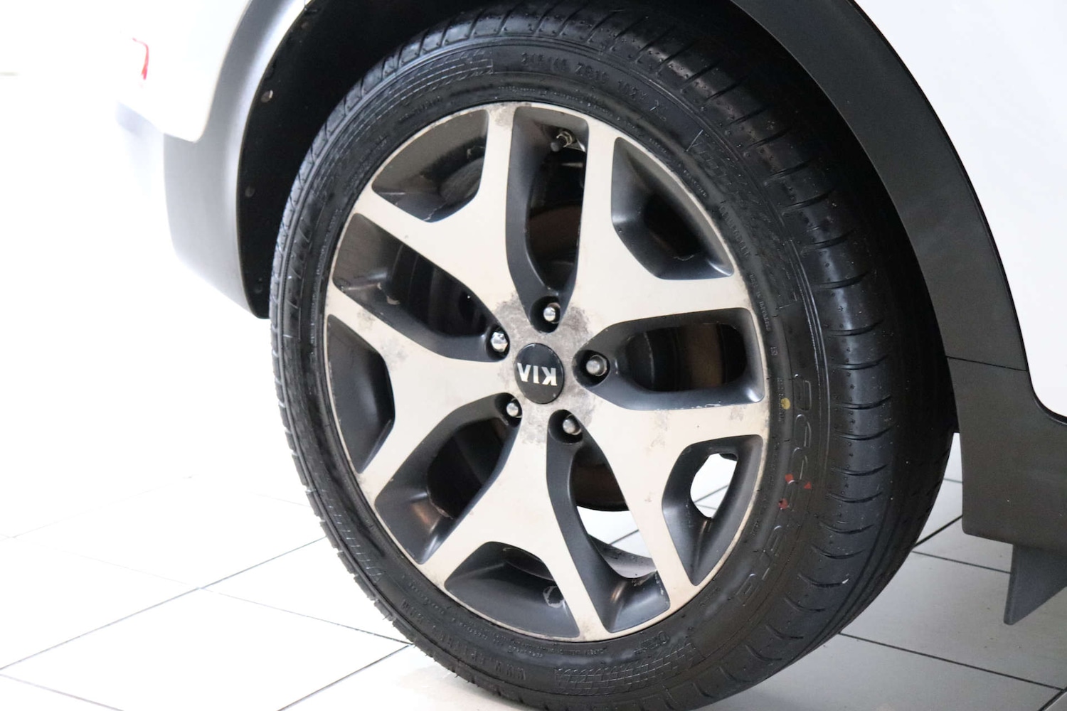 Used Kia Sportage 2018 for sale - 77319724: Photo 87