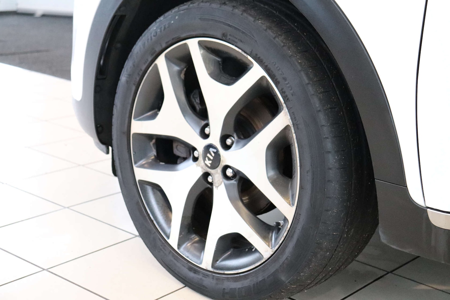 Used Kia Sportage 2018 for sale - 77319724: Photo 88