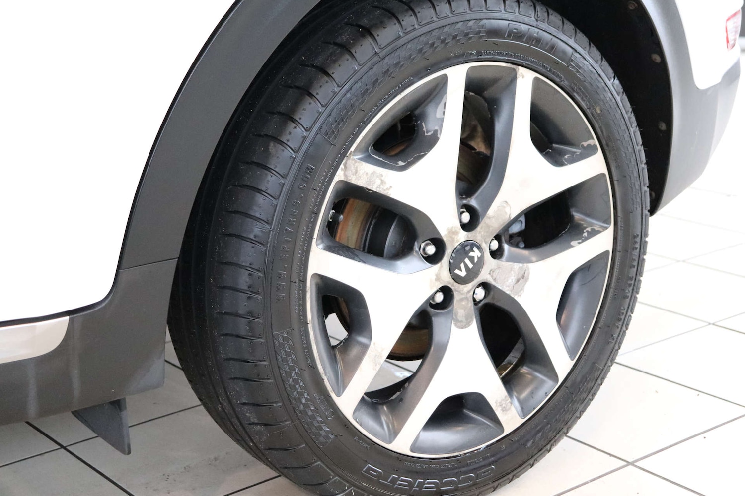 Used Kia Sportage 2018 for sale - 77319724: Photo 89