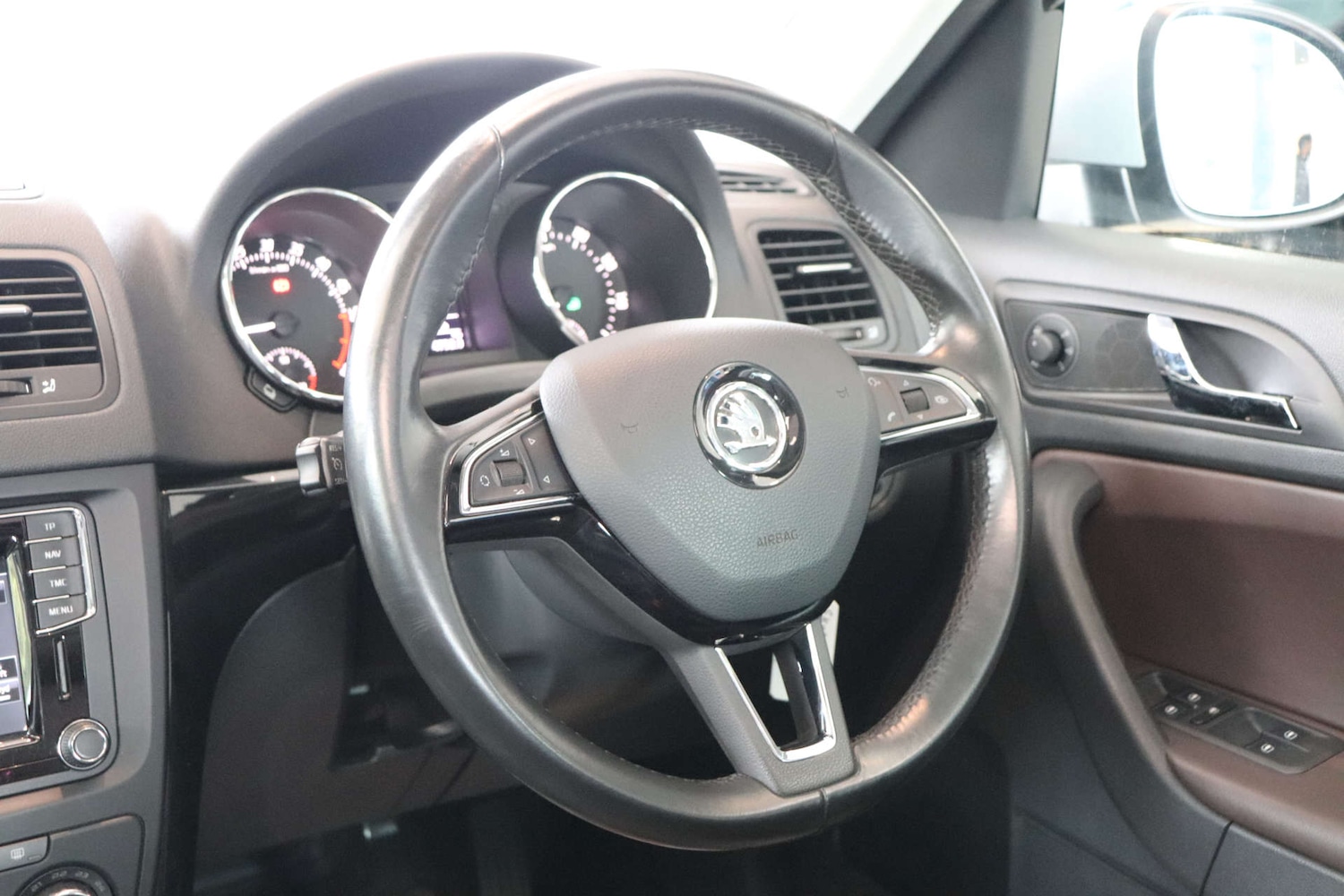 Used Skoda Yeti 2015 for sale - 76148253: Photo 15