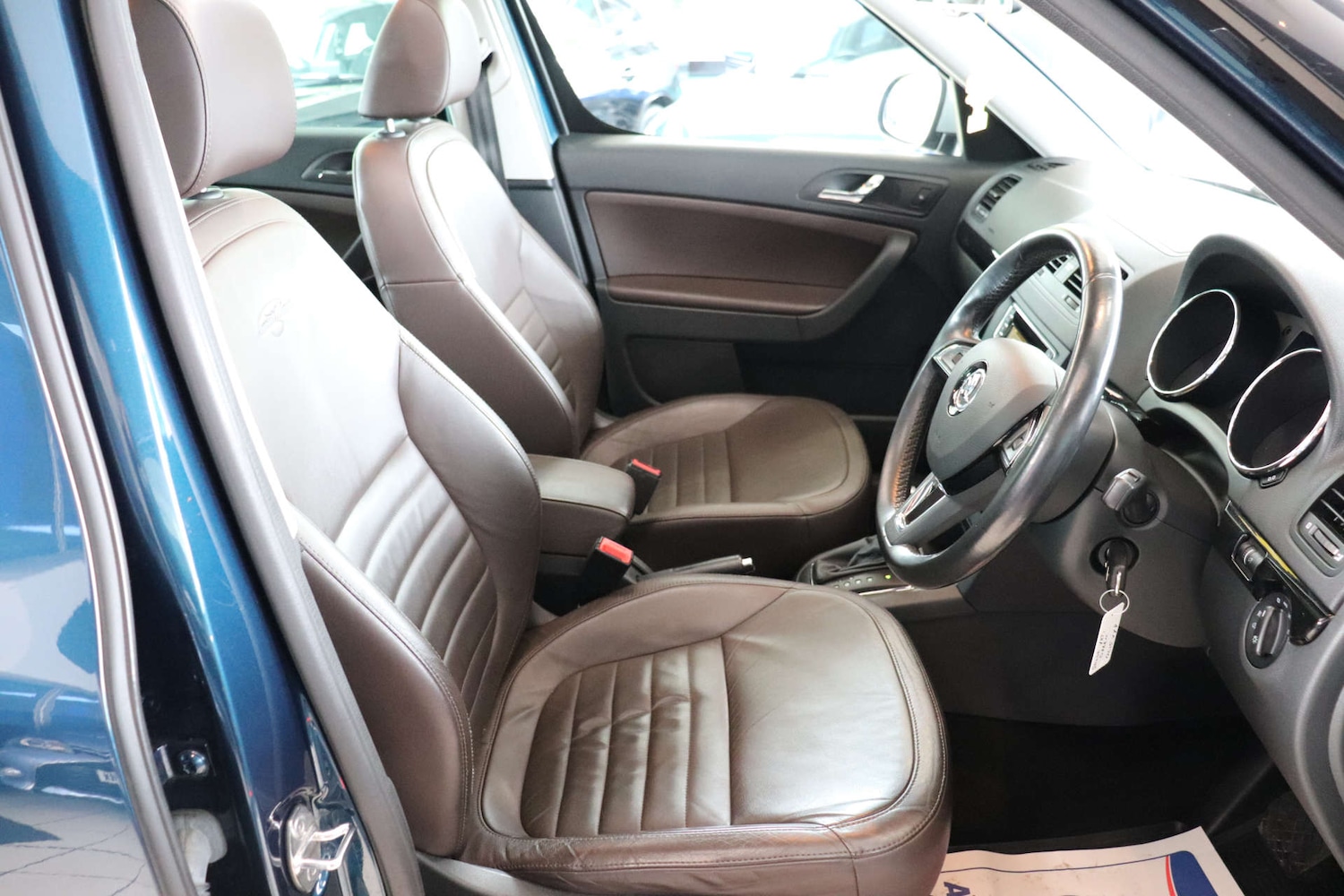 Used Skoda Yeti 2015 for sale - 76148253: Photo 17