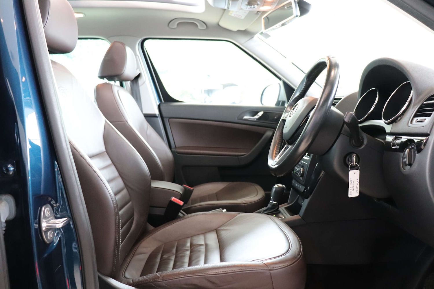 Used Skoda Yeti 2015 for sale - 76148253: Photo 18