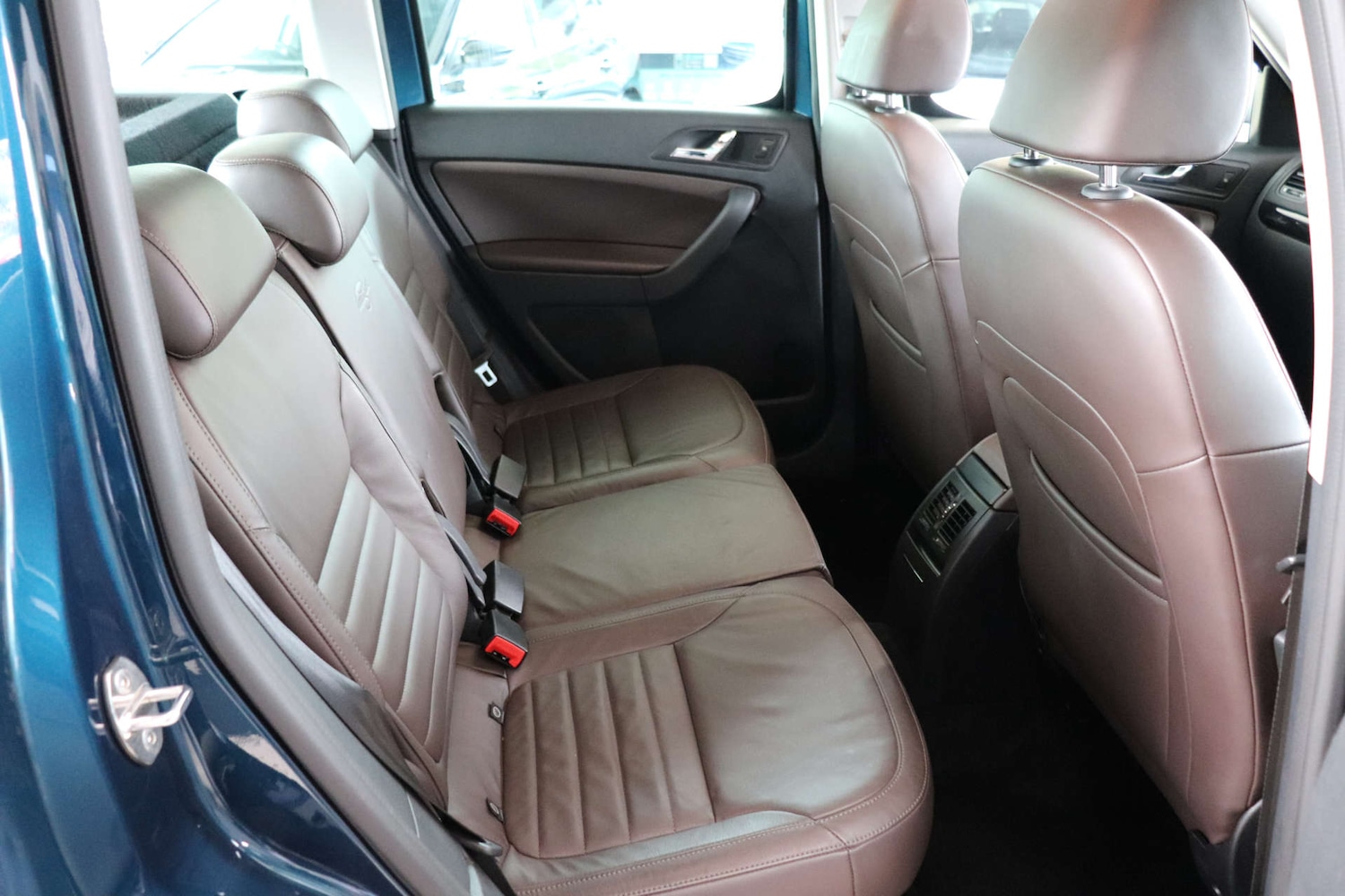 Used Skoda Yeti 2015 for sale - 76148253: Photo 22