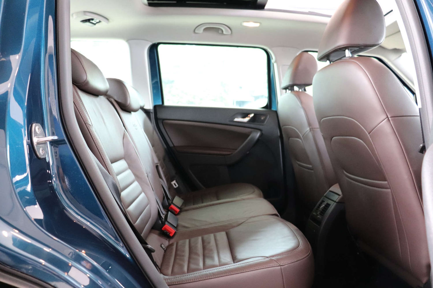 Used Skoda Yeti 2015 for sale - 76148253: Photo 23
