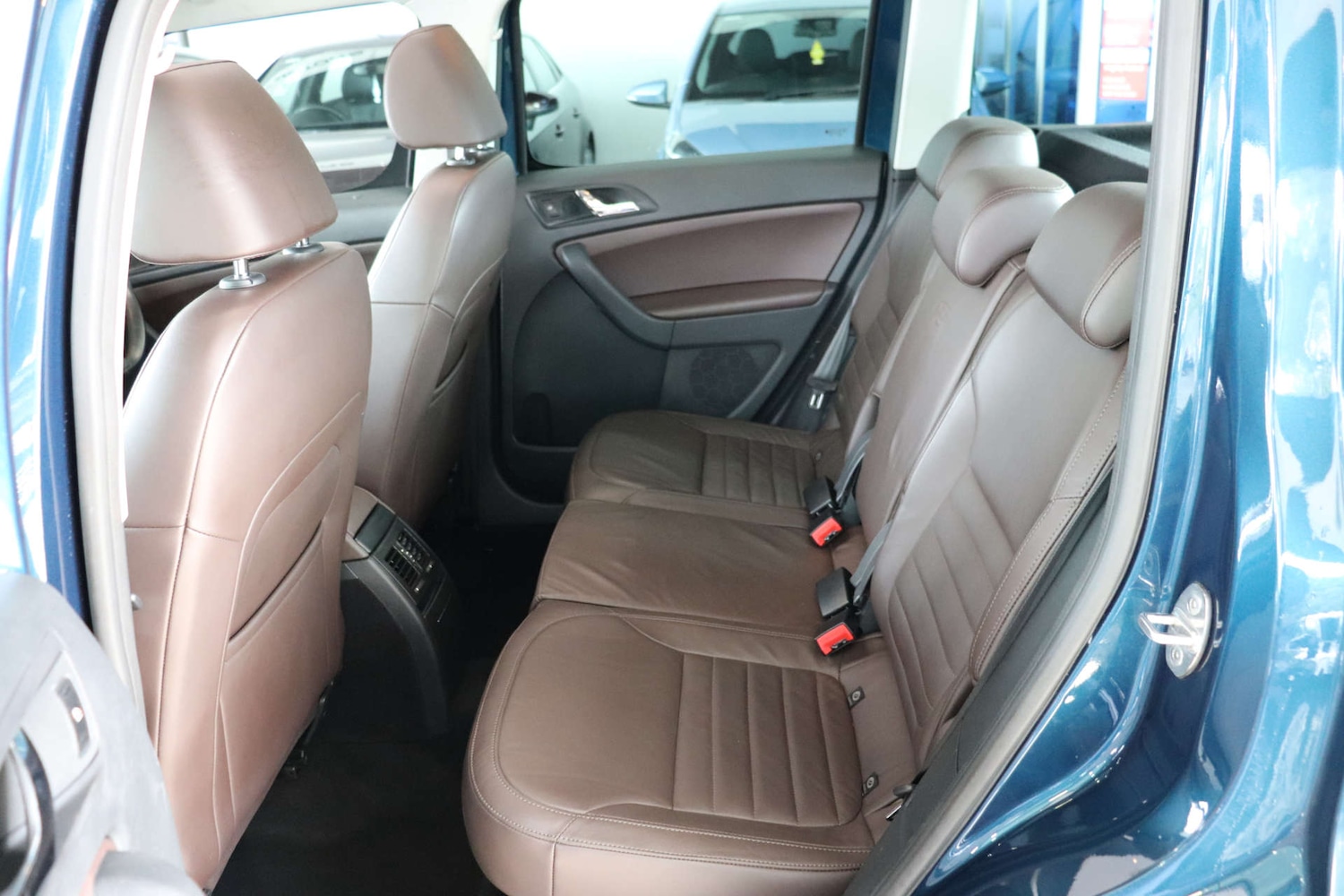 Used Skoda Yeti 2015 for sale - 76148253: Photo 26
