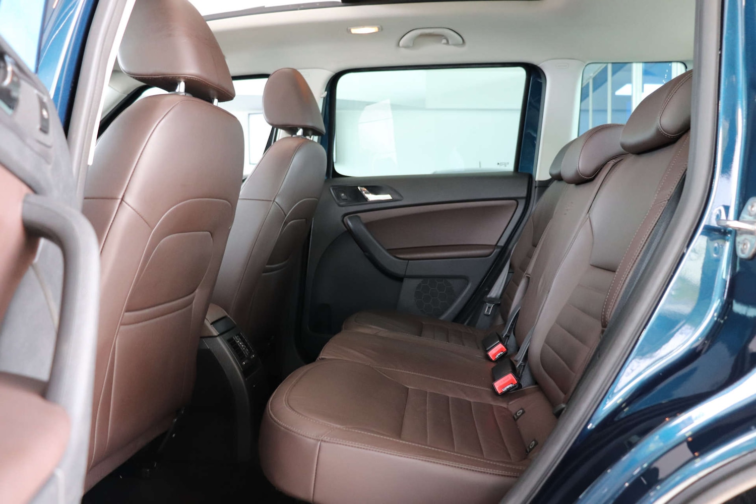 Used Skoda Yeti 2015 for sale - 76148253: Photo 27