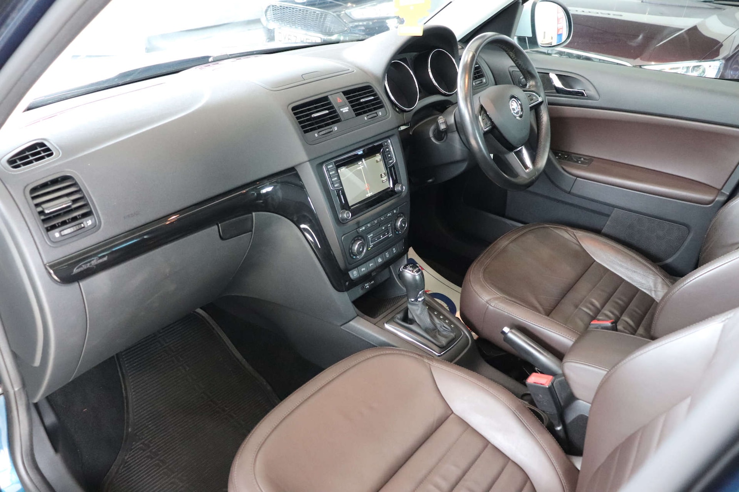 Used Skoda Yeti 2015 for sale - 76148253: Photo 29