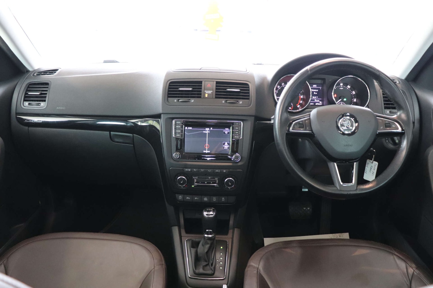 Used Skoda Yeti 2015 for sale - 76148253: Photo 3