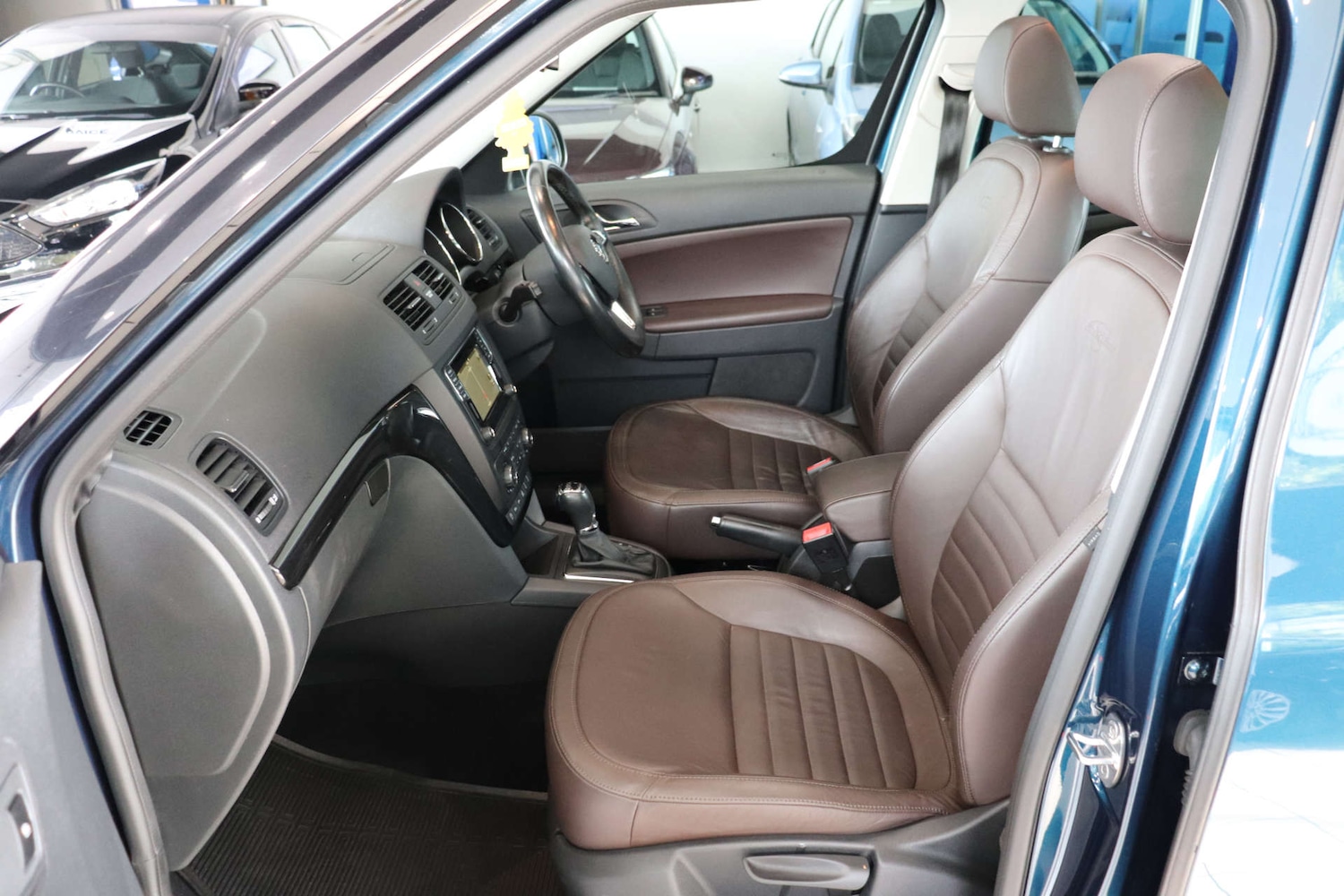 Used Skoda Yeti 2015 for sale - 76148253: Photo 30