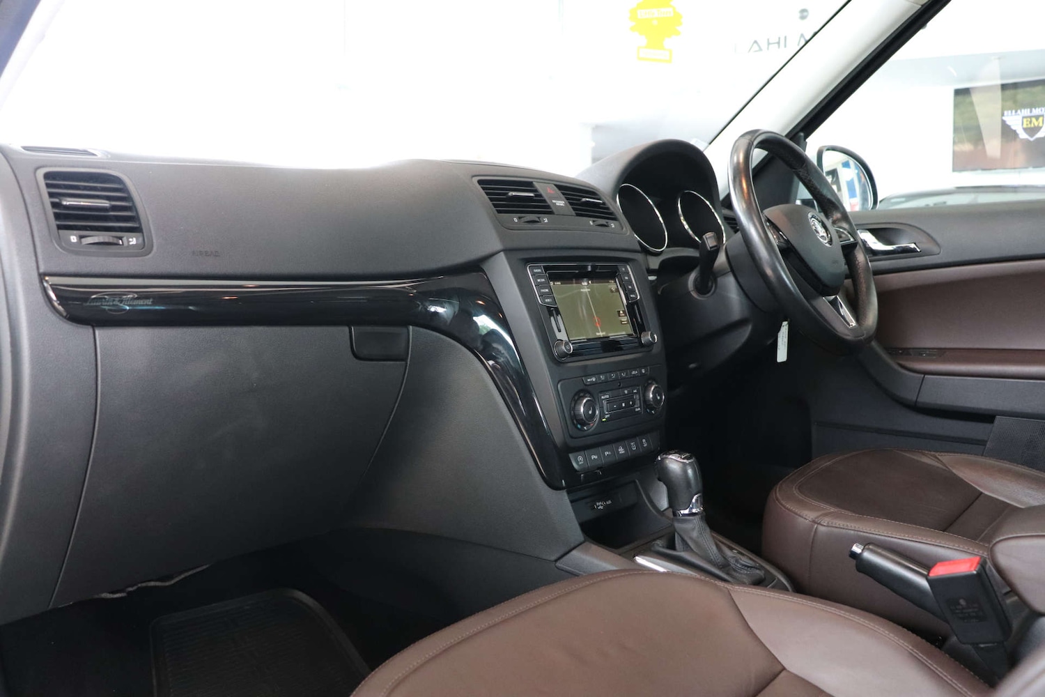 Used Skoda Yeti 2015 for sale - 76148253: Photo 32