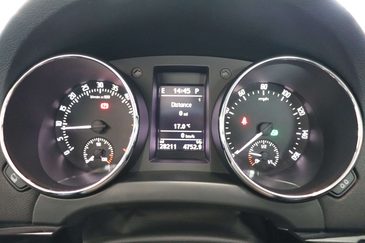 Used Skoda Yeti 2015 for sale - 76148253: Photo 35