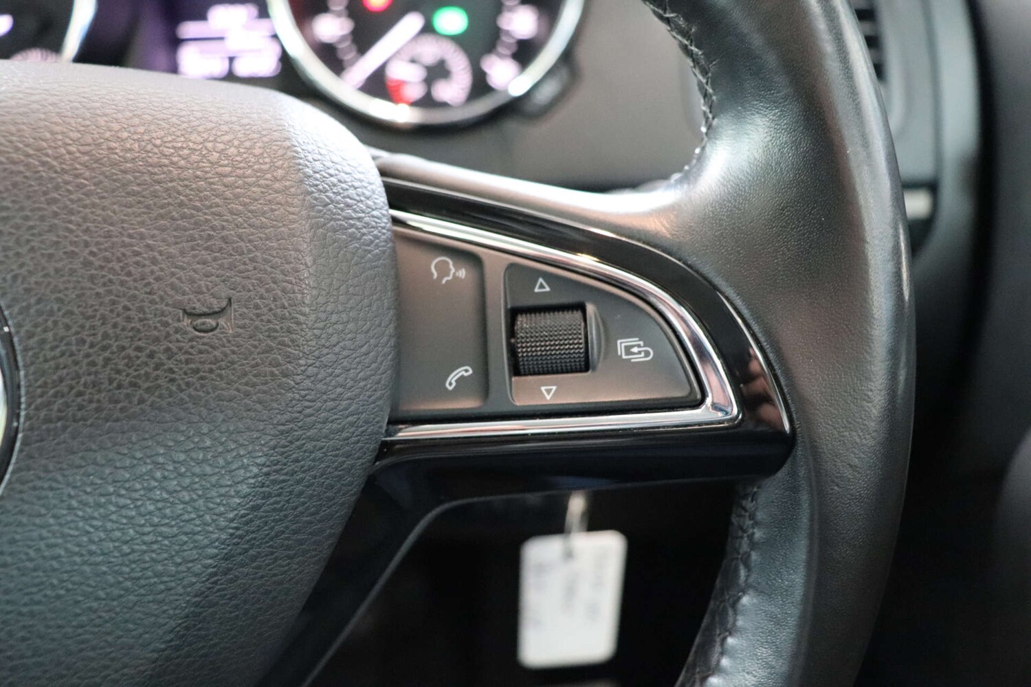 Used Skoda Yeti 2015 for sale - 76148253: Photo 45